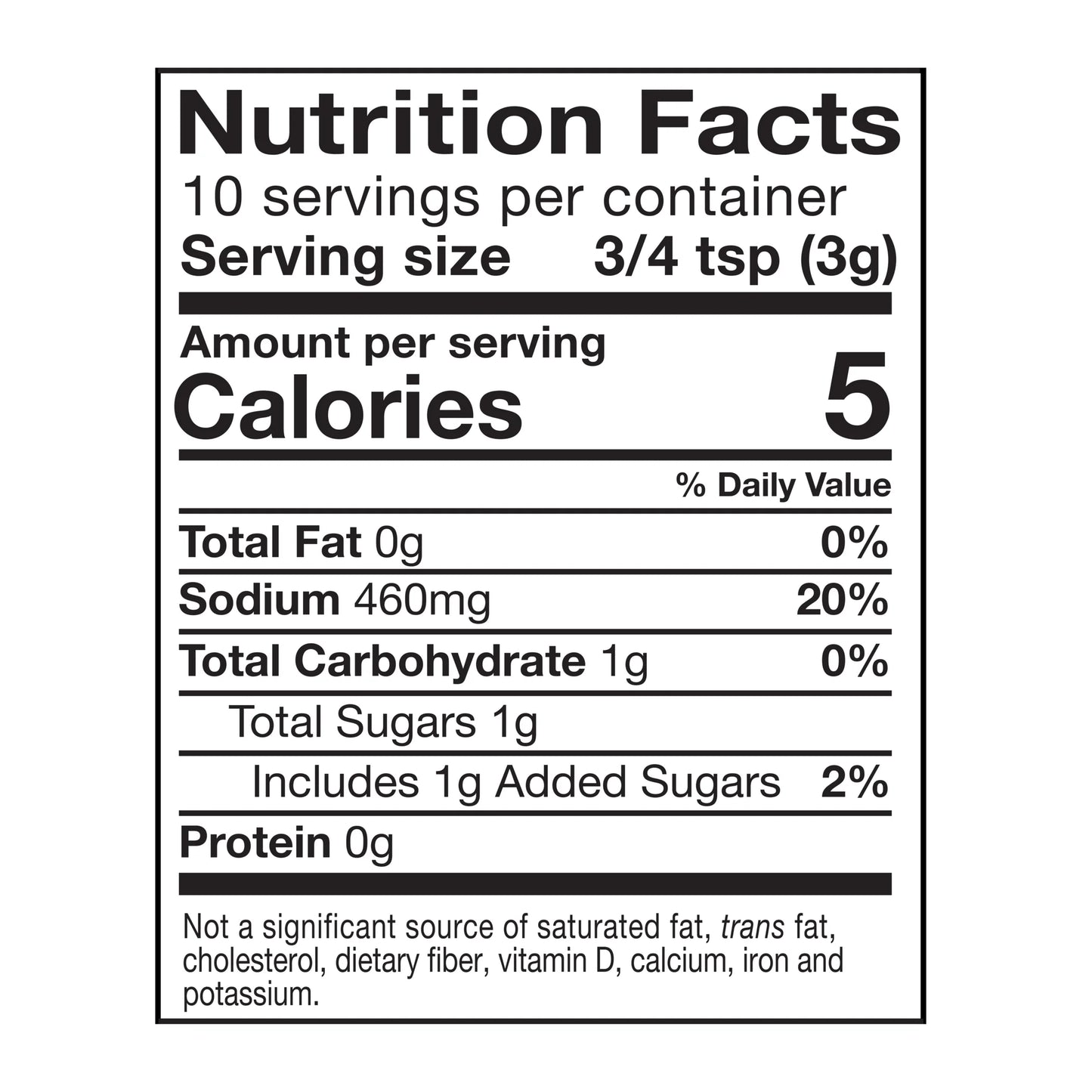 (5 Pack) Au Jus Bone Broth Gravy, 1.1Oz Packet