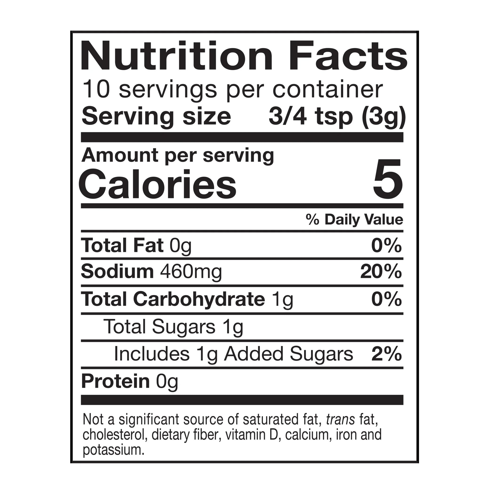 (5 Pack)  Au Jus Bone Broth Gravy, 1.1Oz Packet